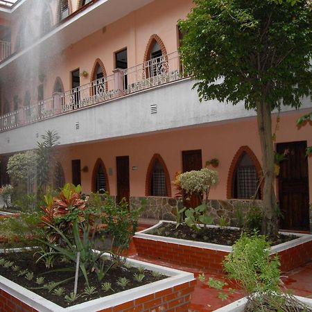 Hotel Iberia Кордова Экстерьер фото