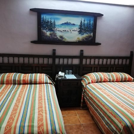 Hotel Iberia Кордова Экстерьер фото