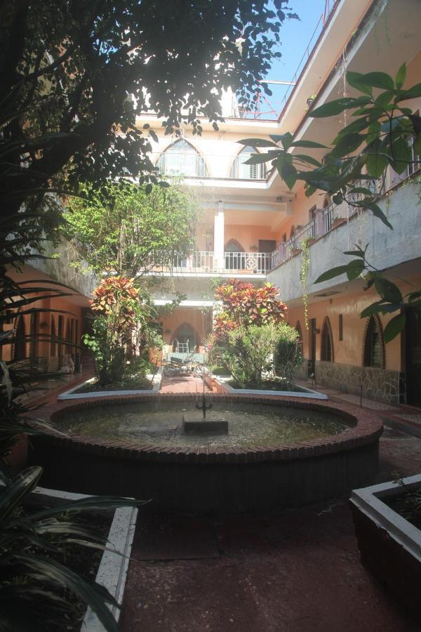 Hotel Iberia Кордова Экстерьер фото