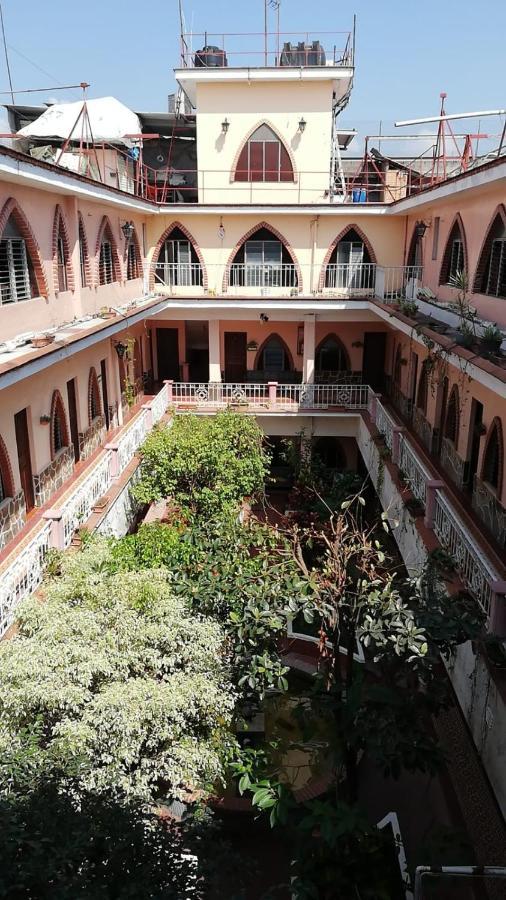 Hotel Iberia Кордова Экстерьер фото